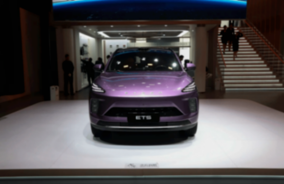 星途ET5來襲,上市3小時鎖單超5000臺,15萬級SUV市場迎來新變局