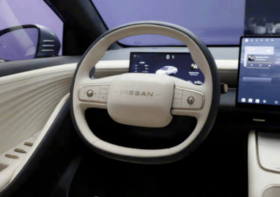 東風(fēng)日產(chǎn)N6限時(shí)9.19萬(wàn)起,還要什么比亞迪秦L啊