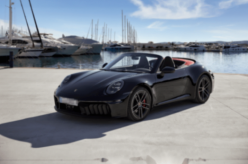 專屬系統落地海口,保時捷利潤錨定本土深耕