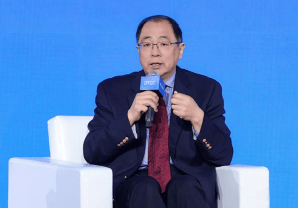 帶來AI入端前沿新體驗!高通亮相2025數字科技生態大會