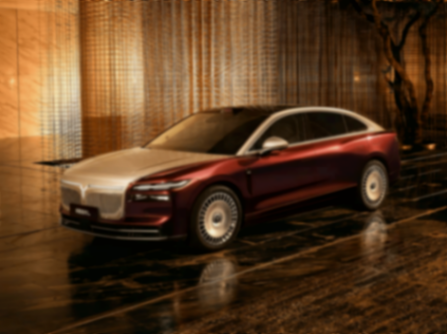 12月10日“壓軸上市”,嵐圖追光L真的會(huì)是破局者嗎?