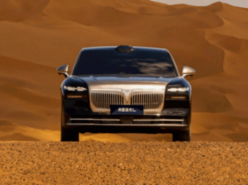 12月10日“壓軸上市”,嵐圖追光L真的會(huì)是破局者嗎?