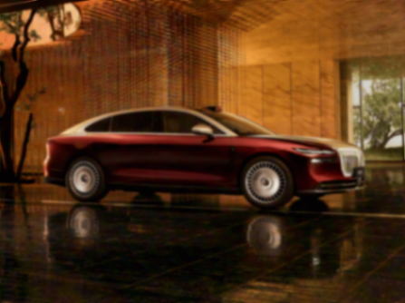 12月10日“壓軸上市”,嵐圖追光L真的會(huì)是破局者嗎?