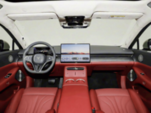 12月10日“壓軸上市”,嵐圖追光L真的會(huì)是破局者嗎?