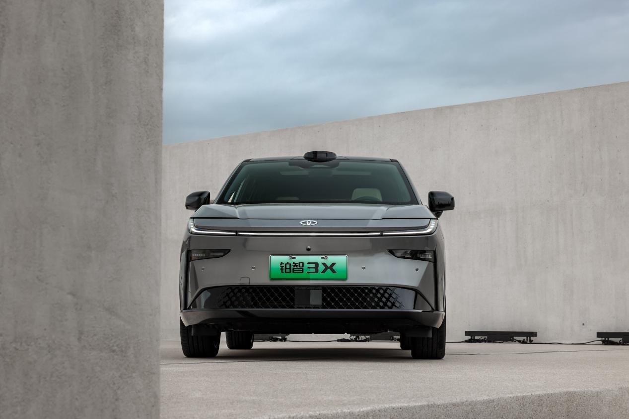 77.2萬輛!廣汽豐田2025年銷量數據出爐,轉型成效凸顯