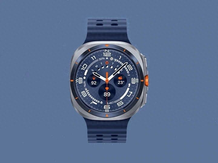 三星:未來Galaxy可穿戴設(shè)備有望助力檢測癡呆癥早期體征