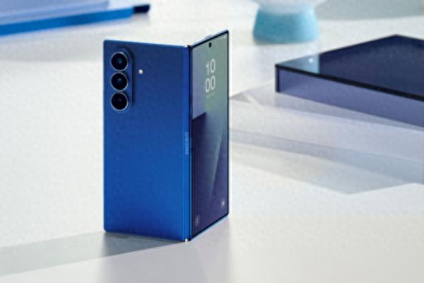 疑似三星全新折疊屏手機(jī)曝光!型號“H8” 或為全新形態(tài)