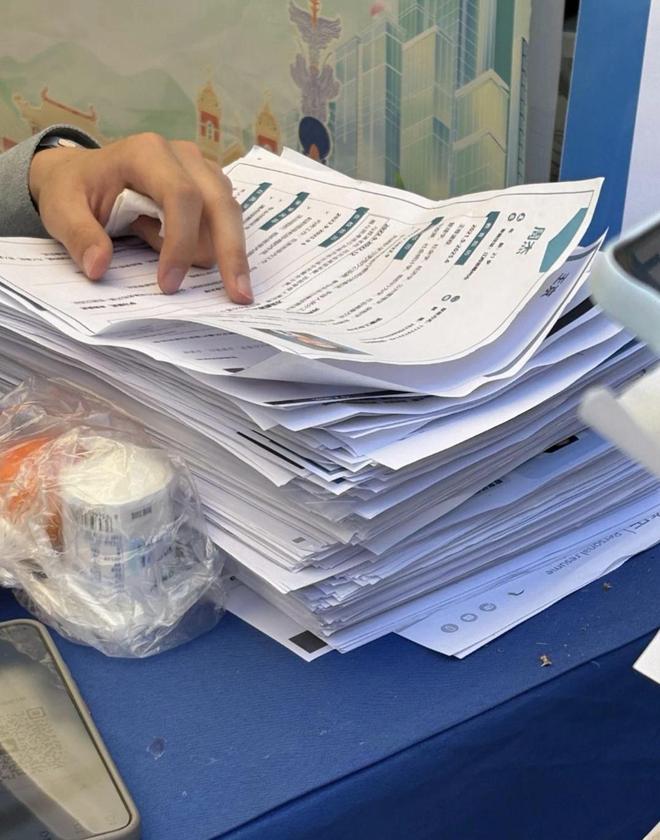 “不如廁紙有含金量”,大學生簡歷被HR吐槽:寫了一堆沒一句有用