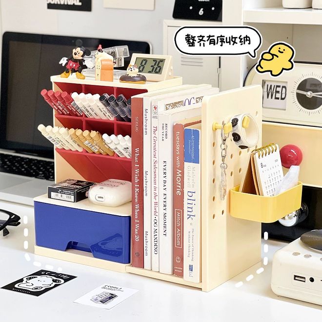 10樣超實(shí)用的打工人續(xù)命神器!買回來就被要了800次鏈接!