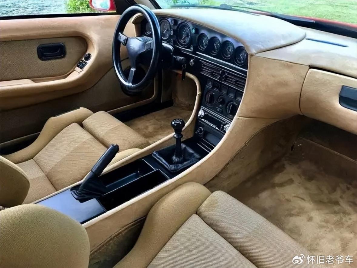 僅此一輛:瑞典UNO 001跑車的傳奇與遺憾