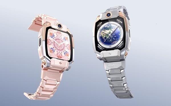 兒童手表「社交綁架」終結,小天才們的好日子到頭了?