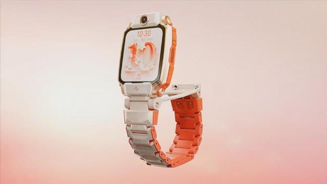 兒童手表「社交綁架」終結,小天才們的好日子到頭了?