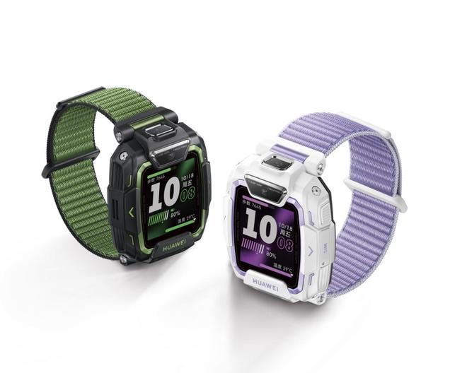 兒童手表「社交綁架」終結,小天才們的好日子到頭了?